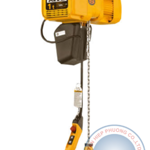 PA LĂNG XÍCH KITO ER2M020IS-S (TẢI TRỌNG 2 TẤN-LIÊN HỆ)