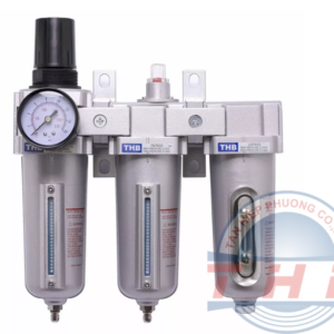 HỆ THỐNG LÀM SẠCH VÀ SẤY KHÔ KHÔNG KHÍ THB FR-FLM766 (GIÁ TỐT: LIÊN HỆ)