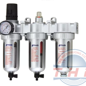 HỆ THỐNG LÀM SẠCH VÀ SẤY KHÔ KHÔNG KHÍ THB FR-FLM863 (GIÁ TỐT: LIÊN HỆ)