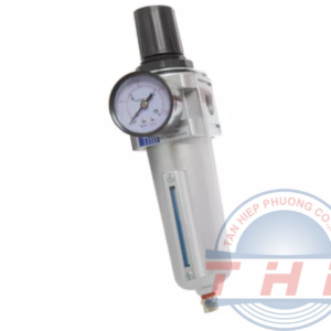 BỘ ĐIỀU ÁP KÈM LỌC KHÍ CÔNG SUẤT LỚN THB FR724 (CHÍNH HÃNG)