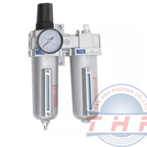 BỘ LỌC KHÍ NÉN TỔNG HỢP THB FRL724 (CHÍNH HÃNG-GIÁ TỐT)