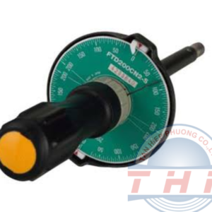 TUA VÍT ĐO LỰC SIẾT HIỂN THỊ KIM TOHNICHI FTD200CN2-S (CHÍNH HÃNG-GIÁ TỐT) - Ảnh 2
