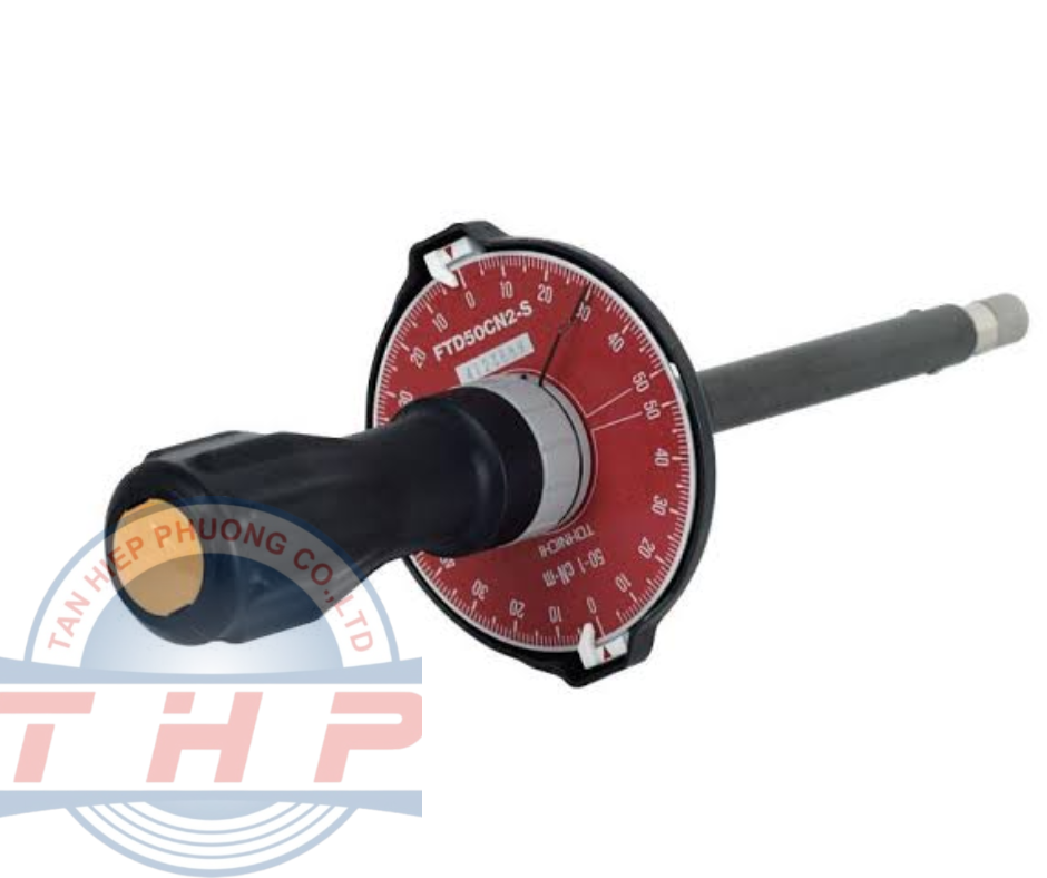 TUA VÍT ĐO LỰC SIẾT HIỂN THỊ KIM TOHNICHI FTD50CN2-S (CHÍNH HÃNG-GIÁ TỐT)