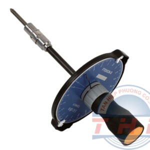 TUA VÍT ĐO LỰC SIẾT HIỂN THỊ KIM TOHNICHI FTD5CN-S (CHÍNH HÃNG-GIÁ TỐT)