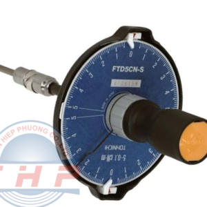 TUA VÍT ĐO LỰC SIẾT HIỂN THỊ KIM TOHNICHI FTD5CN-S (CHÍNH HÃNG-GIÁ TỐT) - Ảnh 2