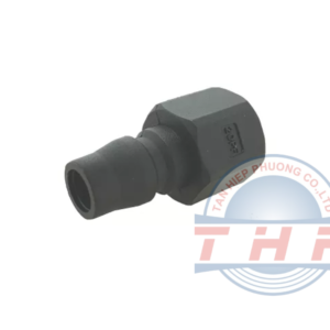 ĐẦU NỐI NHANH THB S1A-20PF (ĐẦU ĐỰC-REN TRONG)