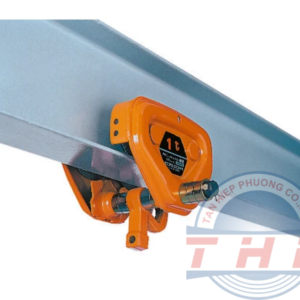 CON CHẠY ĐẨY TAY KITO TPS-010 (GIÁ TỐT: LIÊN HỆ)