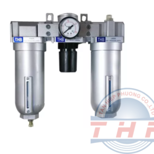 BỘ LỌC KHÍ NÉN TỔNG HỢP 3 CÔNG NĂNG THB C906A (GIÁ TỐT: LIÊN HỆ)